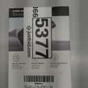 ESR for AirPods Pro 3 Case (2025), Compatible with Airpods Pro 3rd Generation Case (USB-C Cable), Magnetic Lid, MagSafe Ready, Powerful Drop Protection, Cyber Series, Black