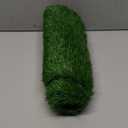 XLX TURF Artificial Grass Table Runner 12 x 36 Inches for Christmas Football Golf Party Decorations - Green Fake Grass Turf Table Runner Wedding Tabletop Baby Shower