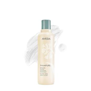 Aveda Shampure Nurturing Shampoo for Fine to Medium Hair | Gently Cleanses and Nourishes Hair | With Abyssinian Oil | Calming Aroma of Lavender & Ylang Ylang |96% Naturally Derived*, 250 ml