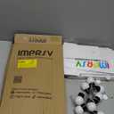 Marquee Numbers 3 Feet Tall Large Light Up Numbers 4th 14th 24th Four Ever Sweet Birthday Decorations Big Yellow Light Outdoor Anniversary Decorations Balloon Arch Kit Party Backdrop 4