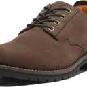 Timberland Men's Redwood Falls Waterproof Shoe, Size 9.5