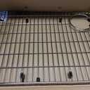 Elkay Crosstown CTXBG2215 Stainless Steel Bottom Grid, 22.5 x 15.5 x 1.25 inches
