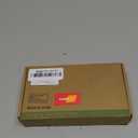 VHBW 42V 1.7A Scooter Charger, RCA Round Plug, Compatible with Segway Ninebot MAX G30P/G30LP/G30L, MAX G2, ES1/ES1L/ES2/ES3/ES4, E22/E25/E45, F20A/F25/F30/F30S/F35/F40/F40A (36V Battery)9.8ft Cord