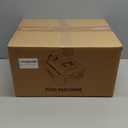 UPGREY 1200W Fog Machine with Lights, Smoke Machine Fog Outdoor and Indoor w/Wired and Remote Controller Smog Machine for Halloween Parties DJ Stage Effect