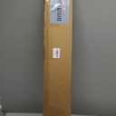 Spoiler Compatible with 2022-2026 Honda Civic Hatchback Trunk Spoiler ABS Lip Spoiler Wing Replacement for 2022 2023 2024 2025 2026 Honda Civic Accessories(Glossy Black)