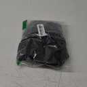 Gown for Graduation Graduation Gown Black Size: 3'6" x 3'8"