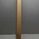 ChrisDowa Cordless Zebra Blinds for Windows, Dual Layer Free-Stop Light Filtering Window Roller Shades, Pull Down Privacy Zebra Shades for Home, Office, Bedroom, Door (62" W x 72" H, White)