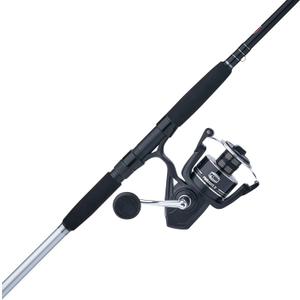 PENN Pursuit V Spinning Reel Combo, 6000 Size Reel - 9' - Medium Heavy - 2pc