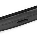 Jecoupoon 54102757016 54102755848 Sunroof Sunshade Curtain Cover Compatible with Cooper R50 R56 2006 2007 2008 2009 2010 2011 2012 2013 2014 2015 Black Front Sunroof Roller Curtain Assembly
