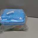 80Pcs Party Favors for Kids 4-8, Kawaii Squishies Mochi Squishy Toy Bulk Fidget Sensory Toys Birthday Gifts for Boys Girls, Easter Basket Stuffers Egg Fillers Treasure Box Classroom Prizes Goodie Bag