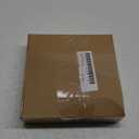 uxcell 20Pcs 24 Inch #3 Nylon Coil Zippers for Sewing, Invisible Zippers Sewing Supplies Zippers Bulk for Tailor Sewing Crafts, Dresses, Pillows DIY Crafter's Special, Brown (60cm)