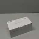 Ultrasonic Jewelry Cleaner, 48KHz Ultrasonic Cleaner Machine for Jewelry, Eyeglasses, Rings, Watch Strap, Dentures-Dual Cleaning Modes, 304 Stainless Steel Tank (White)