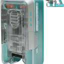 3.5Ah Replacement for tineco Battery,Compatible with Tineco A11 HeroA11 TangoTineco A11 Pet Cordless Vacuum Cleaner, Li-Ion 21.6V BatteryBlueNot Applicable to Tineco PWRHERO 11