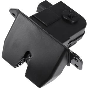 Tailgate Boot Lock for Hyundai for Sedona for Sorento 2014 2015 2016 2017 2018 2019 81230-3Z000 812303Z000 Trunk Lid Lock Latch