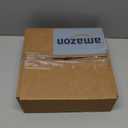 G.E.T. Enterprises DP-510-W White 10.25" Round Plate (Pack of 12)