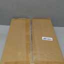 Plant Stand Indoor with Grow Light,4-Tiered Tall Plant Stand Indoor, Metal Plant Shelf with Adjustable Light, Ideal for Living Room, Garden, Patio (Black/ Brown)