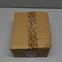 LE TAUCI Ramekins with Lids, [2nd Gen] 4 oz Oven Safe Creme Brulee Ramekin Souffle Dishes with Covers, Stackable Ceramic Bowls for Baking, Pudding, Serving Dip, Custard, Ice Cream, Set of 6, White