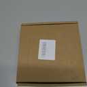 Glow in The Dark Basketball Net, Solar-Powered LED Lighted Nylon Basketball Hoop Net with Remote Control, Waterproof, Multi-Mode Lighting for Nighttime Outdoor Basketball, Kids & Adults (white)