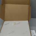 GOKOTTA 4-Pcs Queen Sheet Set, 16 Inch Deep Pocket Queen Sheets with Elastic Corner Straps, Brushed Microfiber Polyester - Hotel Luxury, Ultra Soft, Breathable, Anti-Rip, Wrinkle-Free - Tan