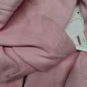 Nike Kids' Club Fleece Full-Zip Hoodie 2-Piece Set (3T, Medium Soft Pink)