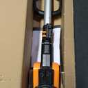 Worx Cordless String Trimmer & Lawn Edger, 12'' Electric Weed Wacker with Command Feed, 20V Weed Eater with 4.63 LBS, Batteries & Charger Not Included, WG163.9