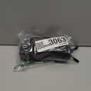 FreeMascot IPL 200-2000nm Red Light Therapy Glasses, Laser Safety Glasses Eyes Protection for Tanning Goggles and Red Light Therapy