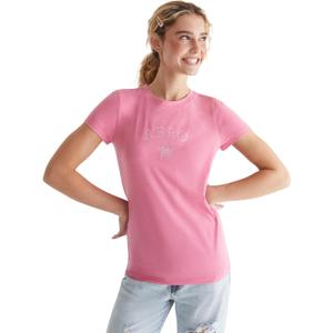 AEROPOSTALE Women's Star Graphic Tee (X-Large)
