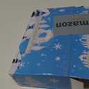 13 Inch Nativity Sets Indoor Decor for Christmas LED Acrylic Clear Lighted Musical Nativity Scene People Set Decorations for Xmas Home Table Shelf Christmas Religious Gift