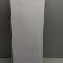 Joyfair Beach Camping Chair (2 Pack), Outdoor Folding Lawn Chair for Adults, Heavy Duty Portable Chair with Armrest for Outside Fishing, Sport, Patio, Cup Holder & Storage Pocket, Carry Bag (Blue)