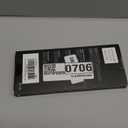 TOCOL for iPhone 17 Screen Protector 6.3 inch 9H Hardness Military Grade Shatterproof HD Tempered Glass for Full Coverage Protection 2 Pack (Clear)