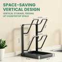 Kitchen Pot Lid Storage Rack, Double Layer Pot Lid Organizer Rack & Holder While Cooking, Metal Pot Lid Stand with Spoon Rest and Removable Drip Tray, Space-Saving Design (Gray, 2)