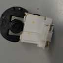 Upgrade 4681EA2001T Water Drain Pump Replacement fit for Kenmore and LG Washer wm3670hwa wm3270cw wm2701hv wm2101hw Replaces AP5328388 PS3579318 4681EA1007G Washing Machine Drain Pumpby AMI PARTS