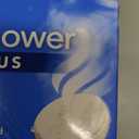 Vicks, VapoShower Plus, Shower Steamers, Eucalyptus Shower Steamer & Menthol Scent, Clean Dissolving Vapor Shower Tablets, Aromatherapy Shower Steamer & Shower Bombs, 11 count