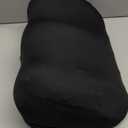 Car Fit for Seat Pillow Waist Cushion Lumbar Support Office Car Accessories(A)