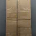 SONGMICS Storage Ottoman Bench, Foot Rest with Legs, 15.7 x 43.3 x 15.7 Inches, End of Bed Bench, Storage Chest, Load up to 660 lb, for Living Room, Bedroom, Entryway, Dark Gray ULSF088G01