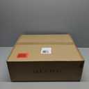 8x10 Rug for Living Room Washable, Soft Vintage Large Area Rugs for Bedroom Retro Indoor Floor Carpet, Farmhouse Low Pile Non-Slip Rugs for Dining Room, Sage Green Multi