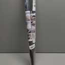 2× DOWELL One Way Window Privacy Film with 3 Tools Window Tint for Home Sun Blocking Heat Control Anti UV Reflective Mirror Covering See Out Not in for House and Office Black Silver 23.6" X 157.4"