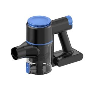 Vacuum Host (Battery & Motor) for N8 Cordless Vacuum Cleaner (Blue)