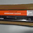 A-Premium Rear Pair (2) Shock Absorber Compatible with Ford F-150 1997-2003, F-150 Heritage 2004, RWD Only, Driver and Passenger Side