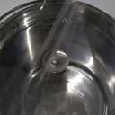PrepNCook by McSunley 16Qt Stainless Steel Stockpot