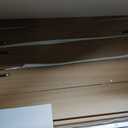 Wire Rack Covers for Shelves, Premium Engineered Wood Wire Shelf Covers for Pantry, Closet, 5pcs, 24" W x 16" D), 24"W16"D