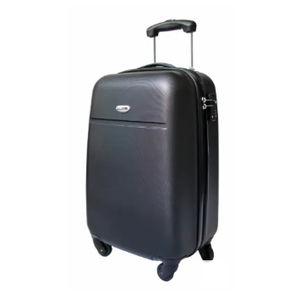 North Pak Hardside Luggage Set - Black, 20in, Pack of 1