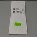 Sabary 48 Pcs Christmas Pencils Silicone Bracelets Set Christmas Party Favors Candycane Plaid Snowman Santa Tree Snowflake Pencils Xmas Wristbands Gifts(Snowflake,7.48 Inch Pencil)