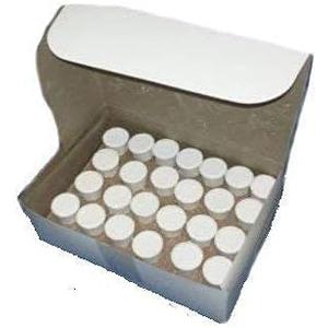 Compostable Cup Tea Lights Composting Industrial Composting Natural Wax Rapeseed Wax Unscented Candles Plastic Free, 2 Pack of 20