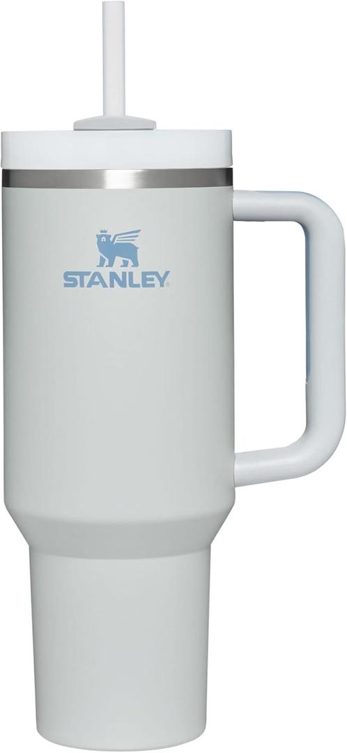 STANLEY Quencher H2.0 FlowState Stainless Steel (Fog)