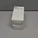 Nepfaivy Cat Steam Brush for Shedding - Steaming Cat Brushes for Indoor Cats with Release Button, Steam Slicker Brush for Dogs, Rechargeable Pet Spray Water Hair Removal Comb for Massage, Grooming Pack Of 2