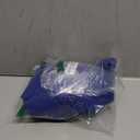 Aulemen Mens 2 Piece Zip Tracksuit Short Sleeve Print Polo Shirt and Shorts Sets Summer Outfits for Men (Small, Navy)