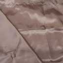 BEDELITE Satin Pillowcase for Hair and Skin, Super Soft and Cooling Similar to Silk Pillow Cases 2 Pack with Envelope Closure, Gift for Women Men(20"x30" Queen Size, Rose Pink)