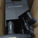 Wheeler 30 Piece SAE/Metric Hex and Torx P-Handle Set for Pistol Rifle Handgun Gunsmithing Rebuild and Maintenance, Black, Yellow, Gray