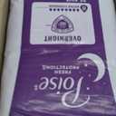 Poise Overnight Incontinence & Postpartum Pads for Bladder Leaks, 8 Drop Extra Coverage, 72 Count (2 Packs of 36), Packaging May Vary